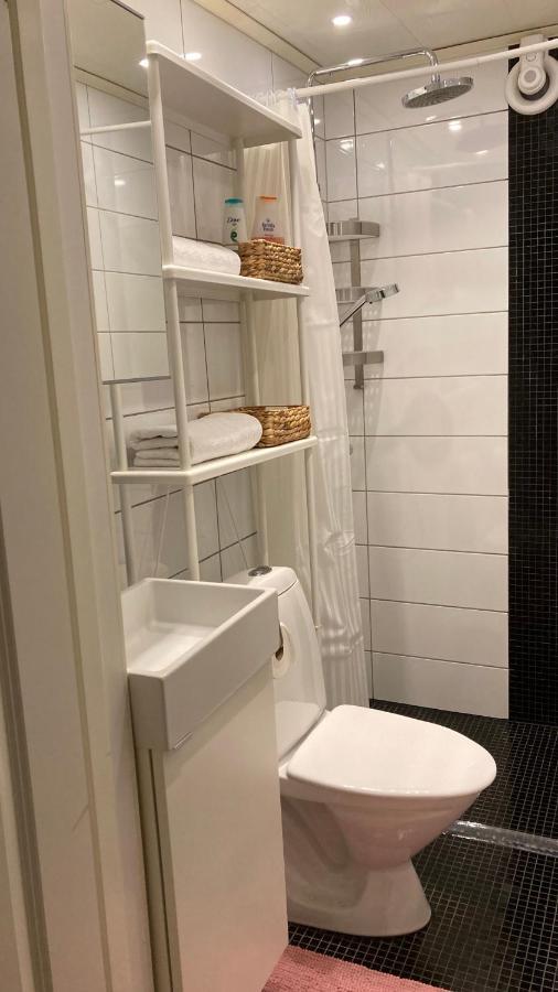 1925 Upstairs Ljungby Villa Ljungby  Ngoại thất bức ảnh