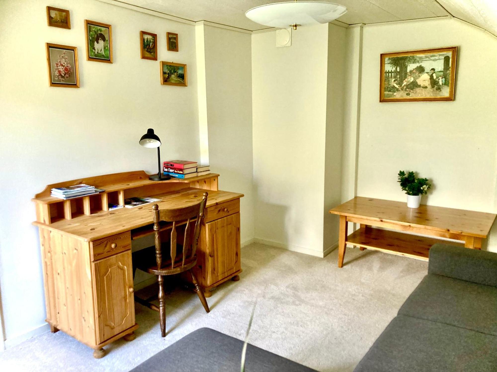 1925 Upstairs Ljungby Villa Ljungby  Ngoại thất bức ảnh