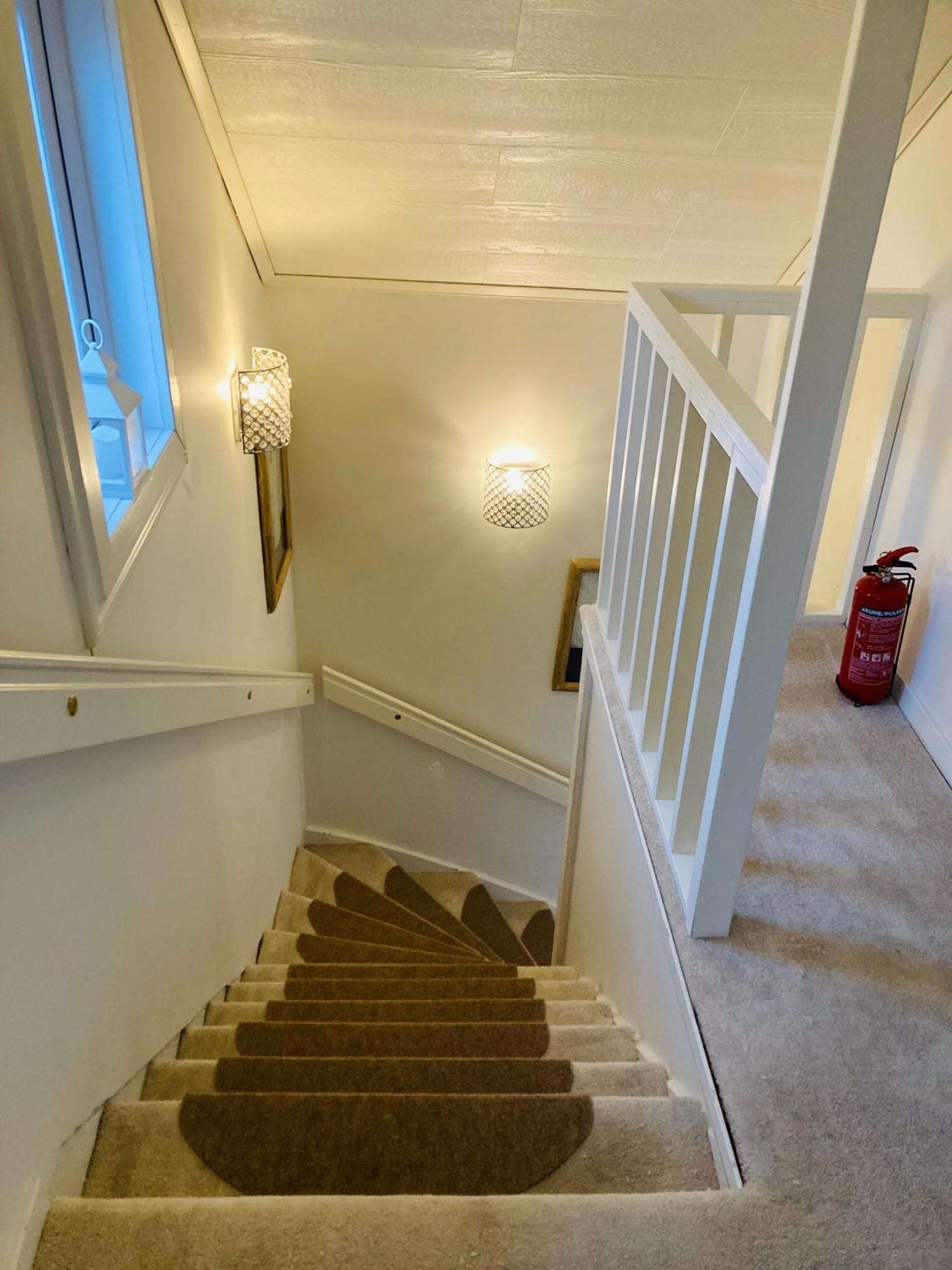 1925 Upstairs Ljungby Villa Ljungby  Ngoại thất bức ảnh