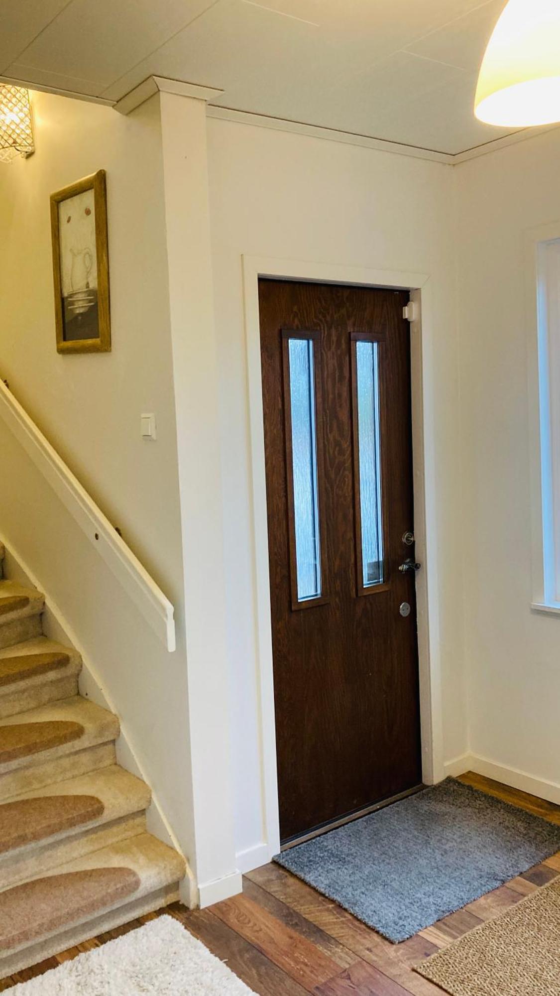 1925 Upstairs Ljungby Villa Ljungby  Ngoại thất bức ảnh
