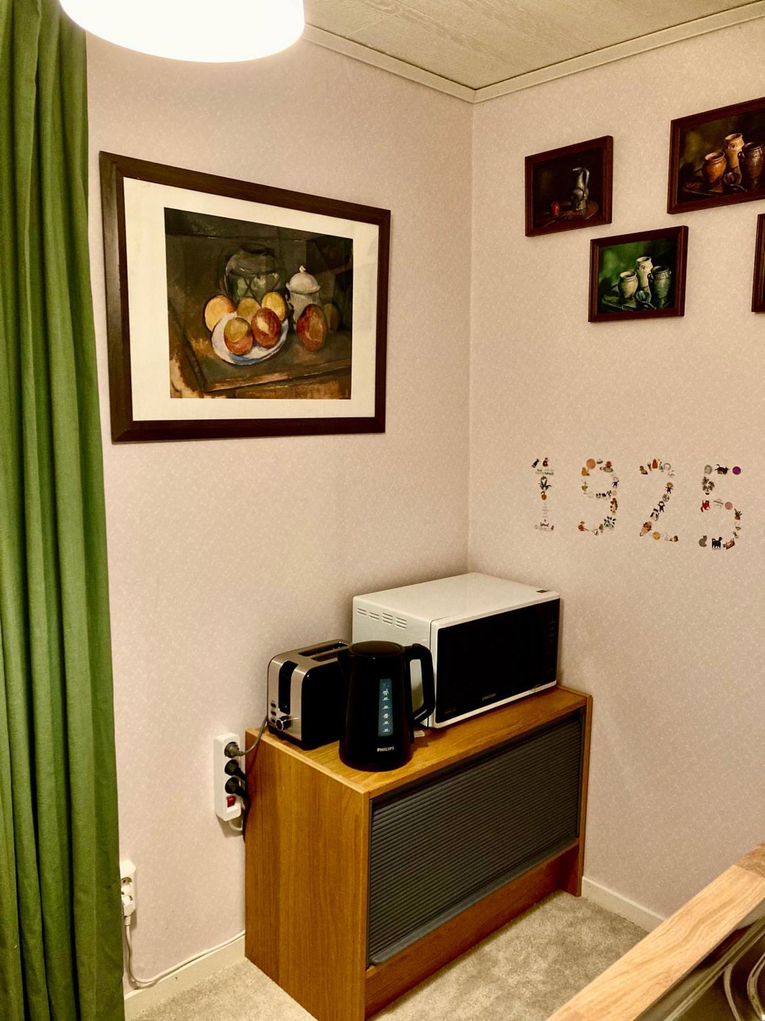 1925 Upstairs Ljungby Villa Ljungby  Ngoại thất bức ảnh